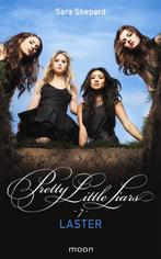 9789048859665 Pretty little liars - Pretty Little Liars d..., Verzenden, Zo goed als nieuw, Sara Shepard