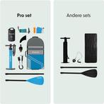 2dekans | LifeGoods PaddlePro SUP Board Pro - Pro Set -, Watersport en Boten, Ophalen of Verzenden, Zo goed als nieuw