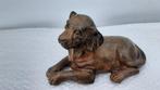 P. Chenet - Figuur - Hond labrador - 24cm - Brons, Antiek en Kunst