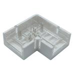 LED Strip Doorverbinder - Velvalux - Hoek Connector, Ophalen of Verzenden, Nieuw