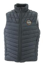 Napapijri Jas in maat L Zwart, Kleding | Heren, Jassen | Winter, Verzenden, Zo goed als nieuw, Zwart, Napapijri