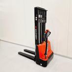 Nieuw  EP ds3 1500kg elektrische stapelaar 2.7 tot 4.1m, Stapelaar, EP, Ophalen of Verzenden, 1000 tot 2000 kg