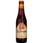 Bierabonnement Brouwerij De Koningshoeven La Trappe Dubbel