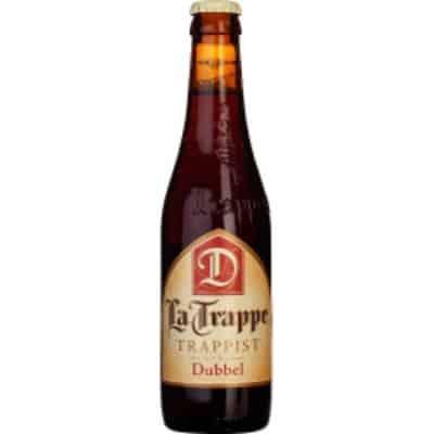 Bierabonnement Brouwerij De Koningshoeven La Trappe Dubbel, Diversen, Levensmiddelen