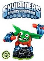 MarioWii.nl: Skylanders: Character - Boomer - iDEAL!, Ophalen of Verzenden, Zo goed als nieuw
