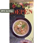 SOEPEN 9782894331682, Boeken, Verzenden, Gelezen