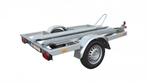 Stema MT 750 BS1 motortrailer, Auto diversen, Aanhangers en Bagagewagens, Ophalen of Verzenden, Nieuw