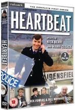 Heartbeat: The Complete First Series DVD (2010) Nick Berry, Verzenden, Zo goed als nieuw