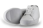 Blackstone Sneakers in maat 42 Wit | 10% extra korting, Blackstone, Verzenden, Wit, Sneakers of Gympen