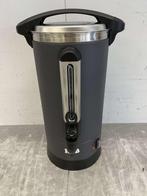 RVS Dubbelwandige percolator koffiemachine 8,7 liter 55, Ophalen of Verzenden, Nieuw in verpakking