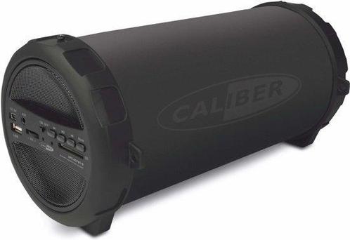 Caliber HPG407BT - Draadloze speaker met Fm-ontvangst -, Audio, Tv en Foto, Luidsprekers, Verzenden