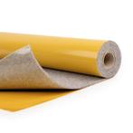 Zelfklevend Wolvilt / Plakvilt voor Camper- en Autobekle...