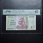 Zimbabwe. - 50 Trillion Dollars 2008 - Pick 90  (Zonder, Postzegels en Munten, Munten | Nederland