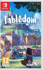 Fabledom-Standaard (NSW) NIEUW, Ophalen of Verzenden, Nieuw