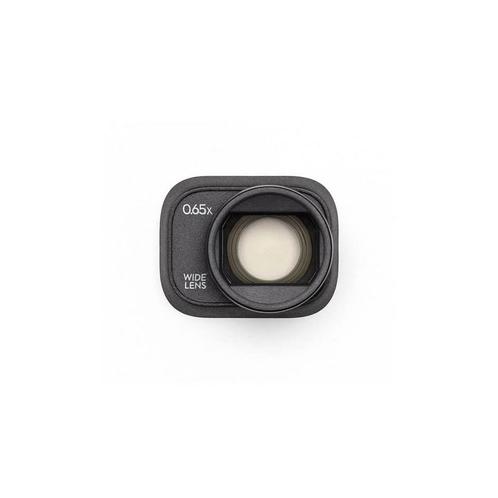 DJI Mini 3 Pro Wide-Angle lens, Hobby en Vrije tijd, Modelbouw | Radiografisch | Helikopters en Quadcopters, Nieuw