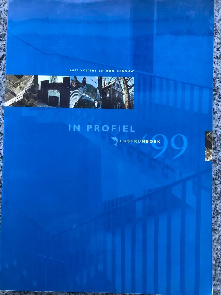 6000 VCL ‘ers. Vrijzinnig-Christelijk Lyceum, Den Haag, Boeken, Geschiedenis | Vaderland, Gelezen, 20e eeuw of later, Verzenden