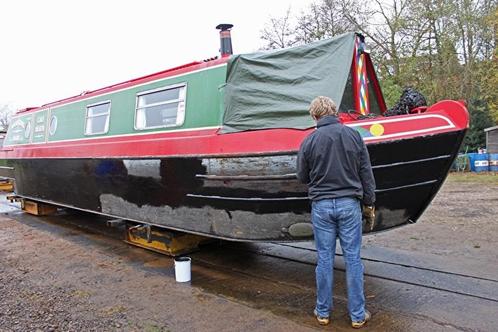 SCHEEPSTEER zwart - 10 liter - METAALCOATING - metaalcoat..., Doe-het-zelf en Verbouw, Verf, Beits en Lak, Verf, Zwart, Nieuw