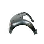 Achterkap Vermeiren Carpo 3 &amp; 4 - Grijs S08-051-00377, Ophalen of Verzenden, Nieuw