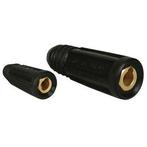 Laskabel koppeling BKM25, bus 9mm, kabel 10-25mm2, Doe-het-zelf en Verbouw, Gereedschap | Lasapparaten, Verzenden, Nieuw, Overige typen