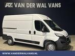 Peugeot Boxer 2.2 BlueHDi 120pk L2H2 Euro6 Airco | Trekhaak, Wit, Nieuw, Peugeot, Handgeschakeld