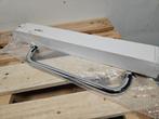 Pentagono handgreep 40 cm chroom, Ophalen of Verzenden, Nieuw