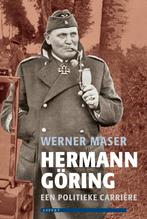 9789059110229 Hermann Goring | Tweedehands, Boeken, W. Maser, Zo goed als nieuw, Verzenden