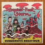 lp nieuw - Tropical Fuck Storm - Submersive Behaviour (cl..., Verzenden, Zo goed als nieuw