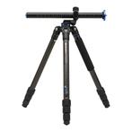 Benro System Go Plus Carbon Statief FGP28C - Tweedehands, Verzenden, Gebruikt