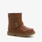 Blue Box gevoerde jongens boots bruin maat 26, Kinderen en Baby's, Kinderkleding | Schoenen en Sokken, Verzenden, Nieuw