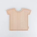 HOCHO T-shirt Snijplank met Sapgeul - Beukenhout - 250x28..., Ophalen of Verzenden, Nieuw