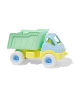 HEMA Zandtruck bioplastic 3=35% / 2=25% / 1=15%, Kinderen en Baby's, Speelgoed | Speelgoedvoertuigen, Verzenden, Nieuw