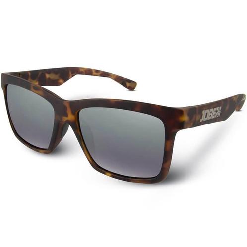 Jobe Dim Drijvende Zonnebril Tortoise-Smoke, Watersport en Boten, Accessoires en Onderhoud, Ophalen of Verzenden