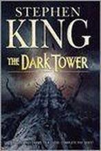 The Dark Tower 7 - The Dark Tower 9780340827215 Stephen King, Boeken, Verzenden, Gelezen, Stephen King