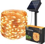 2dekans | Happy Goods Solar Tuinverlichting op Zonneenergie, Ophalen of Verzenden, Zo goed als nieuw