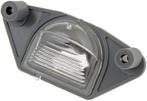 Kenteken plaat lamp, Buick, Chevy, GMC, Oldsmobile, Pontiac, Nieuw, Verzenden