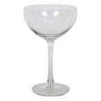Royal Leerdam Espresso Martini glas van €14,99 voor €11,99, Ophalen of Verzenden, Nieuw