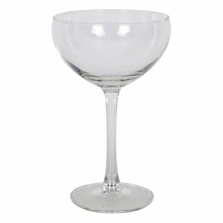Royal Leerdam Espresso Martini glas van €14,99 voor €11,99, Kinderen en Baby's, Speelgoed | Overig, Ophalen of Verzenden