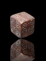 Oud-Romeins Legionary 1-3 AD Dobbelstenen