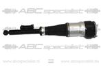 S-Klasse  AMG W222 Airmatic Schokbreker Veerpoot Achterzijde, Ophalen of Verzenden, Gereviseerd
