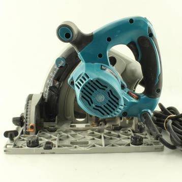 Makita SP6000 Invalzaag met Koffer