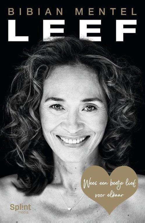 9789493042162 LEEF | Tweedehands, Boeken, Studieboeken en Cursussen, Zo goed als nieuw, Verzenden