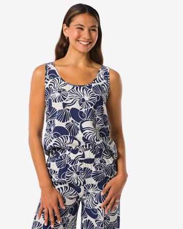 HEMA Damessinglet Saint schelpen multi van €21.99 voor sale beschikbaar voor biedingen