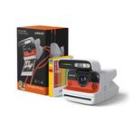 Polaroid Flip - White + Color Film Bundle, Audio, Tv en Foto, Videocamera's Analoog, Ophalen of Verzenden, Overige typen