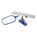 Zwembad schoonmaakset basic, Tuin en Terras, Zwembad-toebehoren, Verzenden, Nieuw