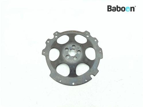 Koppelingshuis BMW R 1200 R 2011-2014 (R1200R 11) (7697741), Motoren, Onderdelen | BMW, Gebruikt, Verzenden