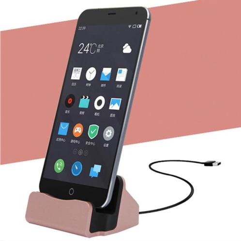5W Oplader Standaard voor iPhone Lightning 8-pin - Telefoon, Telecommunicatie, Mobiele telefoons | Telefoon-opladers, Nieuw, Verzenden