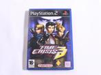 Playstation 2 - Time Crisis 3, Ophalen of Verzenden, Nieuw