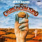 LP gebruikt - RAH Band - The Crunch &amp; Beyond, Zo goed als nieuw, Verzenden