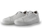 Nelson Sneakers in maat 40 Wit | 10% extra korting, Verzenden, Wit, Nelson, Sneakers of Gympen