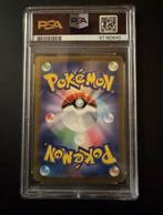 Pokémon - 1 Graded card - PSA 10, Nieuw